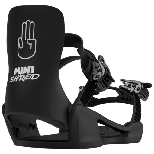 Bataleon Minishred Bindings 2024 - Kid's Snowboard Bindings -Sports Gear Store 0749462362320e8a8862b1b1b8755794