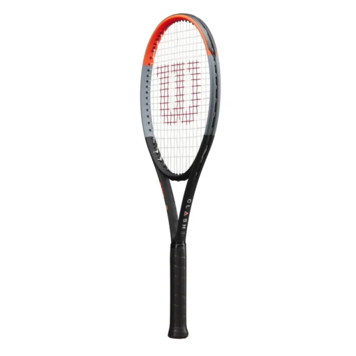 Wilson Clash 100UL -Sports Gear Store 106df92b3e2f3a76fcd1b59a69991e67c105f88f WR015811U 2 Clash 100UL BL RD GY