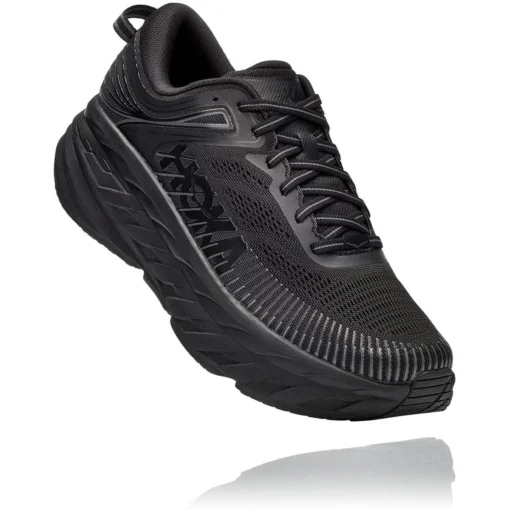 Hoka One One Men's Bondi 7 -Sports Gear Store 1110518 BBLC 1 1