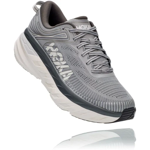 Hoka One One Men's Bondi 7 Wide -Sports Gear Store 1110518 WDDS 1 f06e4215 7259 4eee 8a91 920d9aa0f121