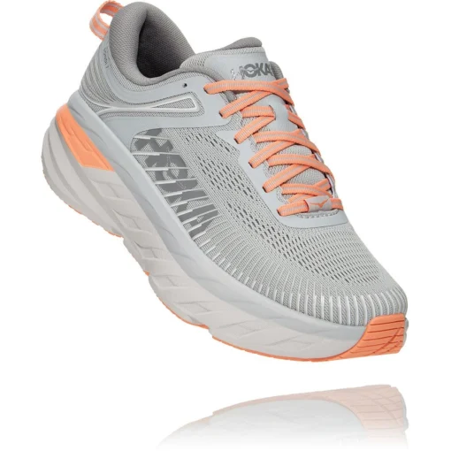 Hoka One One Women's Bondi 7 -Sports Gear Store 1110519 HMSH 1 1