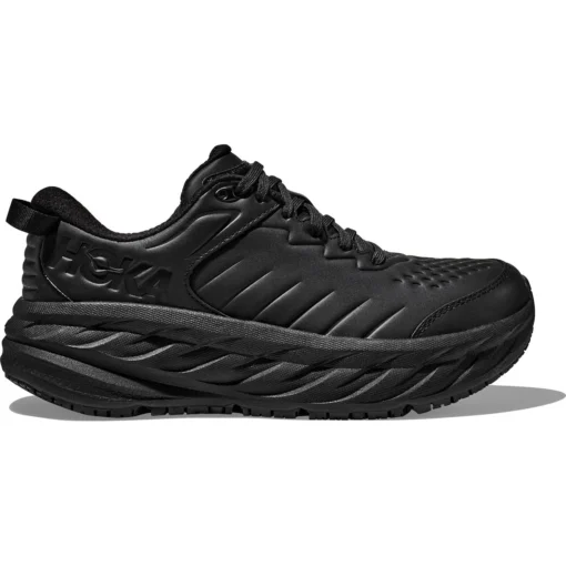 Hoka One One Men's Bondi SR -Sports Gear Store 1110520 BBLC 1