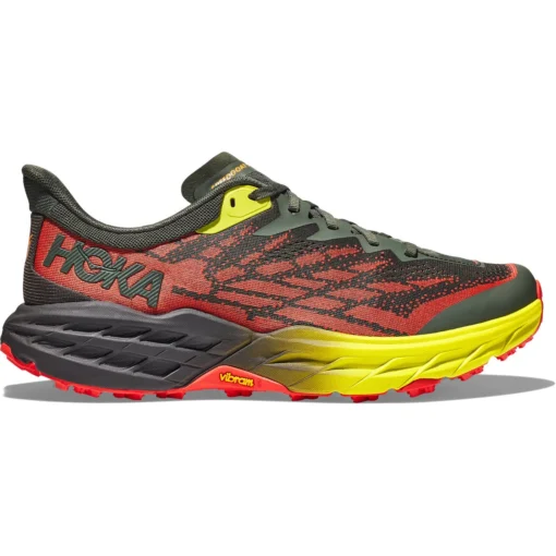 Hoka One One Men's Speedgoat 5 -Sports Gear Store 1123157 TFST 1 1