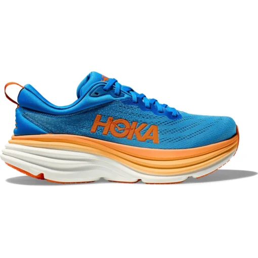 Hoka One One Men's Bondi 8 -Sports Gear Store 1123202 CSVO 1