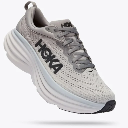 Hoka One One Men's Bondi 8 -Sports Gear Store 1123202 SHMS 1