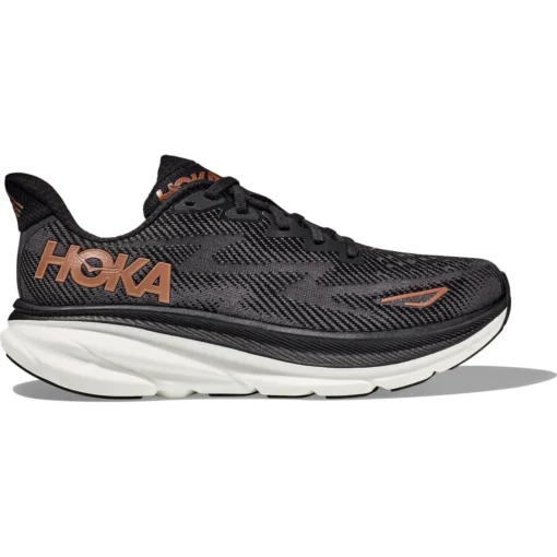 Hoka One One Women's Clifton 9 -Sports Gear Store 1127896 BCPPR 1 1