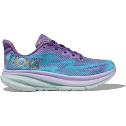 Hoka One One Women's Clifton 9 -Sports Gear Store 1127896 CVPL 1 1