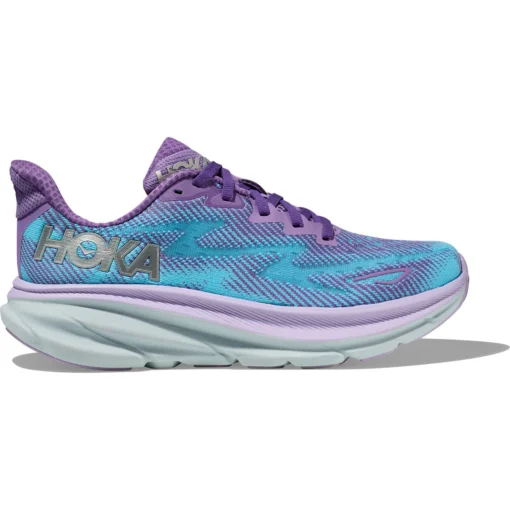 Hoka One One Women's Clifton 9 -Sports Gear Store 1127896 CVPL 1 1