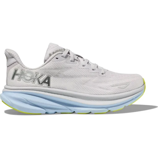 Hoka One One Women's Clifton 9 -Sports Gear Store 1127896 NCIW 1 1