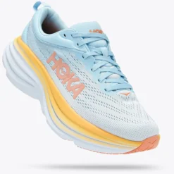 Hoka One One Women's Bondi 8 -Sports Gear Store 1127952 SSCA 1