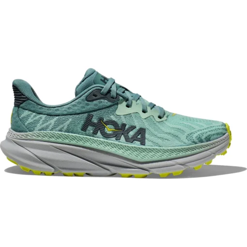 Hoka One One Women's Challenger 7 -Sports Gear Store 1134498 MGTR 1