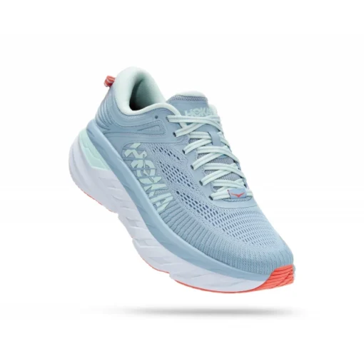 Hoka One One Women's Bondi 7 -Sports Gear Store 1428 648076 0 image 1503058 d679455c c564 4681 9384 571ca8cff5fe 1