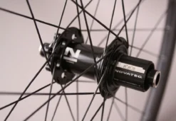 WTB ST I30 29er Mountain Bike Wheelset Novatec Boost Hubs Shimano HG Freehub -Sports Gear Store 16VMA7BiUsXSCdPB7kR1tm52g