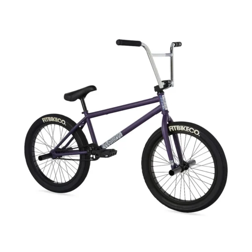 Fit Bike Co 2023 Str (Lg) Matte Purple -Sports Gear Store 1x8Pb714ezNEXY98 RjlGGnJw