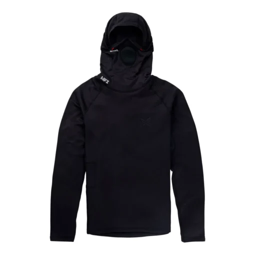 Anon MFI Powder Dry Long Sleeve Balaclava 2023 - Men's -Sports Gear Store 22205100001 1