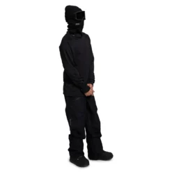 Anon MFI Powder Dry Long Sleeve Balaclava 2023 - Men's -Sports Gear Store 2375de874d024e59059310bb6a3da9a7