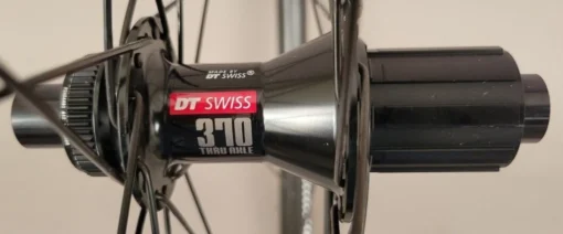 Dt-swiss Dt G540 Disc Brake Gravel Bike 650b 27.5" Wheels DT Swiss 370 -Sports Gear Store