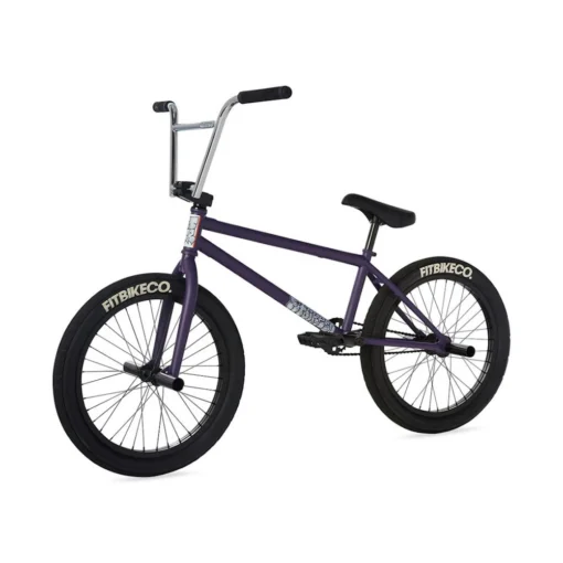 Fit Bike Co 2023 Str (Lg) Matte Purple -Sports Gear Store 2fXfw0qAtceNyXJVsdUvQeVmo