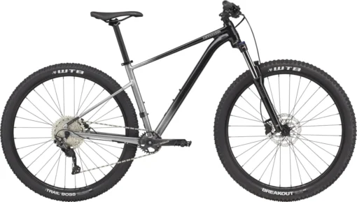 Cannondale Trail SE 4 2022 -Sports Gear Store