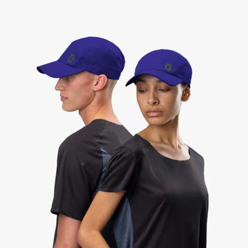 On Running Lightweight Cap -Sports Gear Store 301.00955 lightweight cap fw22 twilight u g1