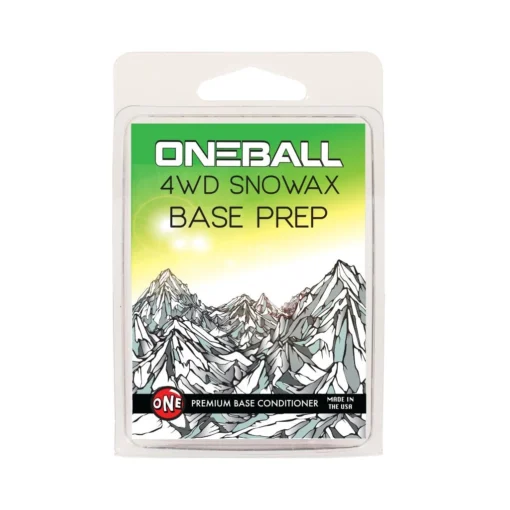 Oneball 4WD Snowax Base Prep(165g) - Cleaning And Conditioning -Sports Gear Store 3a12e165f934bdafe759a712219aa002 41f9da00 ce2f 4ec2 b55d da68eab9f963