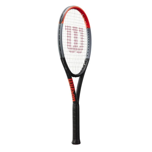 Wilson Clash 100UL -Sports Gear Store 4720d9b80063de6e8a6893cc820418faf783c2aa WR015811U 1 Clash 100UL BL RD GY