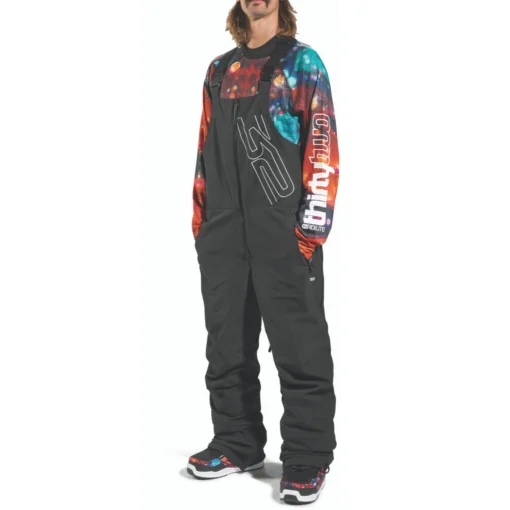 Thirtytwo TM-3 Mullair Bib 2021 - Men's -Sports Gear Store 4e169062bca6d9b0dd1d4a8ac68aa519