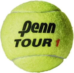 Penn Tour Extra Duty Tennis Balls - 24 Can Case -Sports Gear Store 51ClCiDY15L. AC