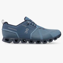 On Running Men's Cloud 5 Waterproof -Sports Gear Store 59.98531 cloud 5 waterproof fw22 metal navy m g1 1