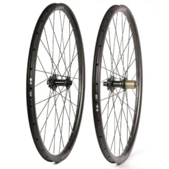 Eclypse, S9 Gravel 700C, Wheel, Front And Rear, 700C / 622, Holes: F: 28, R: 28, 12mm TA, F: 100, R: 142, Disc Center Lock, Shimano HG 11, Pair -Sports Gear Store 5WlR06T0 5KgZZpvTyrCBrDGI