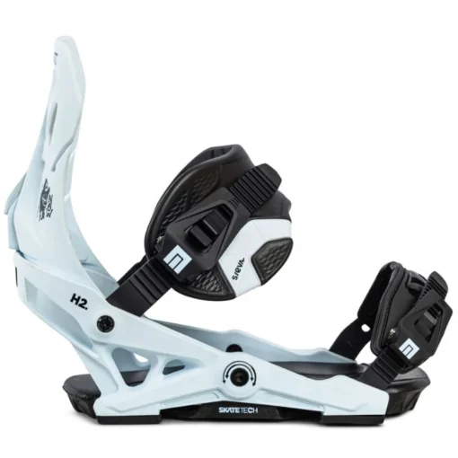 Now Brigade 2023 - Men's Snowboard Bindings -Sports Gear Store 6144f42d4b25be326cb766771dc6acc8