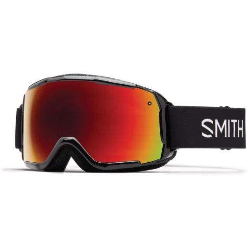 Smith GROM Goggles 2023 - Youth -Sports Gear Store 6163d6af66c650745171e65039468352