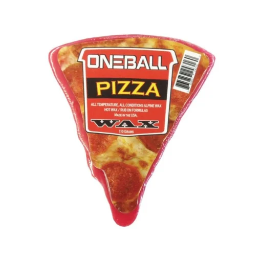 OneBall Pizza Wax -Sports Gear Store 6e0afd024bf912e192b8aa8984e90d14