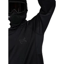 Anon MFI Powder Dry Long Sleeve Balaclava 2023 - Men's -Sports Gear Store 745996c96fa146d3ceb3dd0cab7c1a31