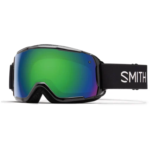 Smith GROM Goggles 2023 - Youth -Sports Gear Store 758e63dd22e32e9f94d1bdce5fb34e7b