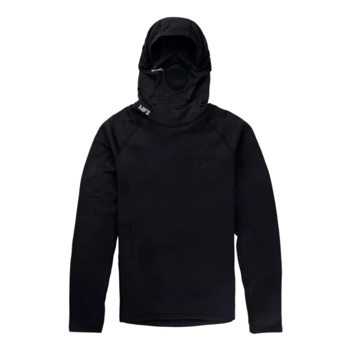 Anon MFI Powder Dry Long Sleeve Balaclava 2023 - Men's -Sports Gear Store 7691046600d608977848bfd475f23487