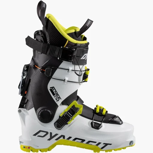 Dynafit Hoji Free 110 Ski Boots - Men's By Dynafit -Sports Gear Store 78392