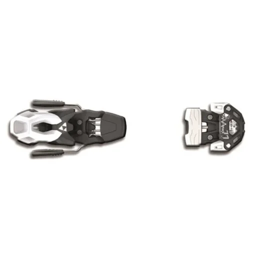 Fischer Attack AT 11 Ski Bindings By Fischer -Sports Gear Store 79467