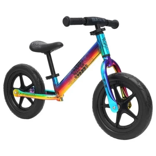 Sullivan Evade 12" Balance Bike Neo/Black -Sports Gear Store 7Zz F9pBaULfBCUCXX3pgCcZs