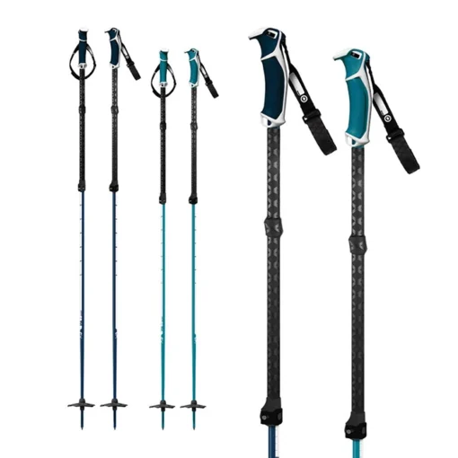 G3 Via Ski Poles By G3 -Sports Gear Store 81018