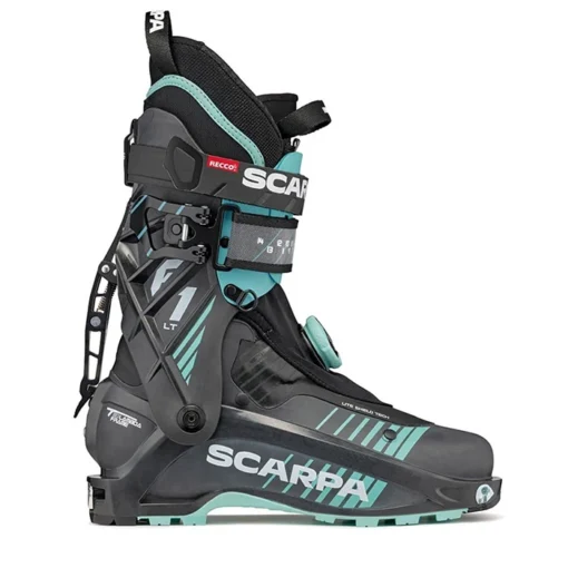 Scarpa F1 LT Ski Boots - Women's By Scarpa -Sports Gear Store 81315