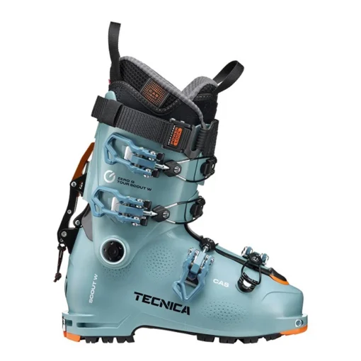 Tecnica Zero G Tour Scout Boots- Women's By Tecnica -Sports Gear Store 81541