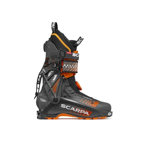 Scarpa F1 LT Ski Boots - Men's By Scarpa -Sports Gear Store 82370