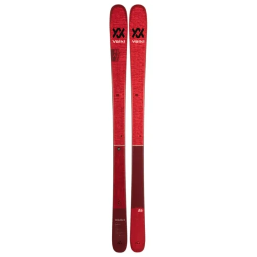 Volkl Blaze 86 Skis With VMotion 10 GW Ski Bindings - Men's By Volkl -Sports Gear Store 83083