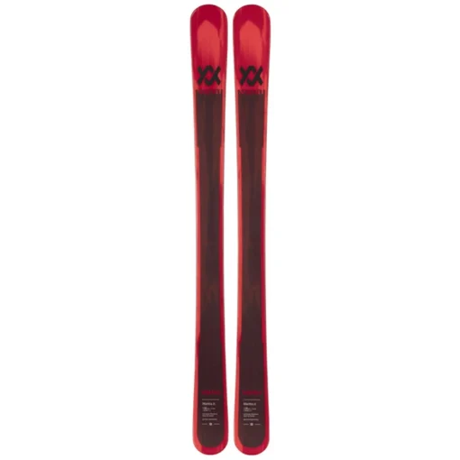 Volkl Mantra Jr. Skis - Youth By Volkl -Sports Gear Store 83102