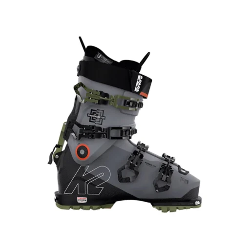 K2 Mindbender 100 MV Ski Boots - Men's By K2 -Sports Gear Store 84207