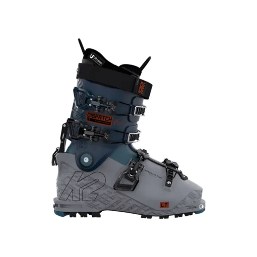 K2 Dispatch LT Ski Boots - Men's By K2 -Sports Gear Store 84213