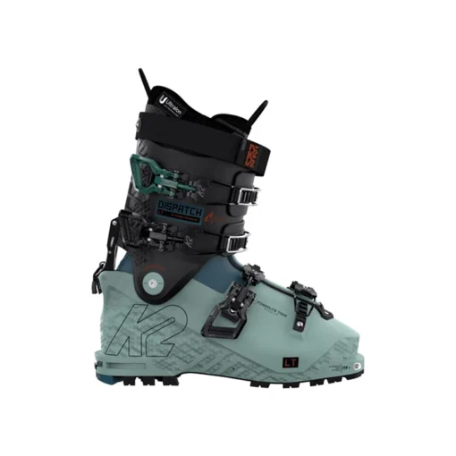 K2 Dispatch W LT Ski Boots - Women's By K2 -Sports Gear Store 84214