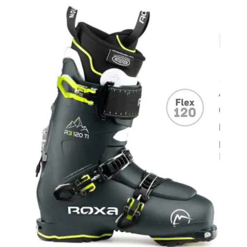 Roxa R3 120 TI I.R. Ski Boots - Men's By Roxa -Sports Gear Store 84367