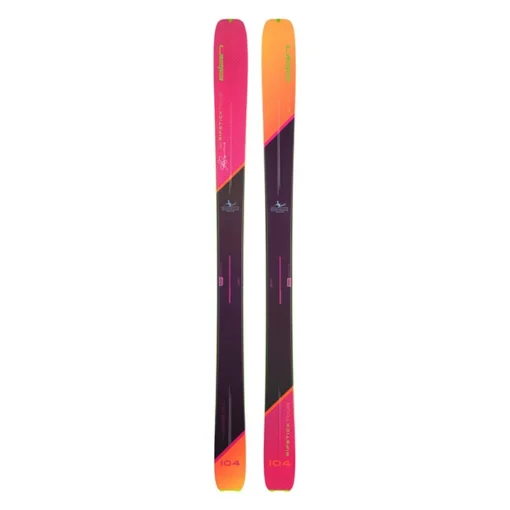 Elan Ripstick Tour 104 Skis - Men's By Elan -Sports Gear Store 84384